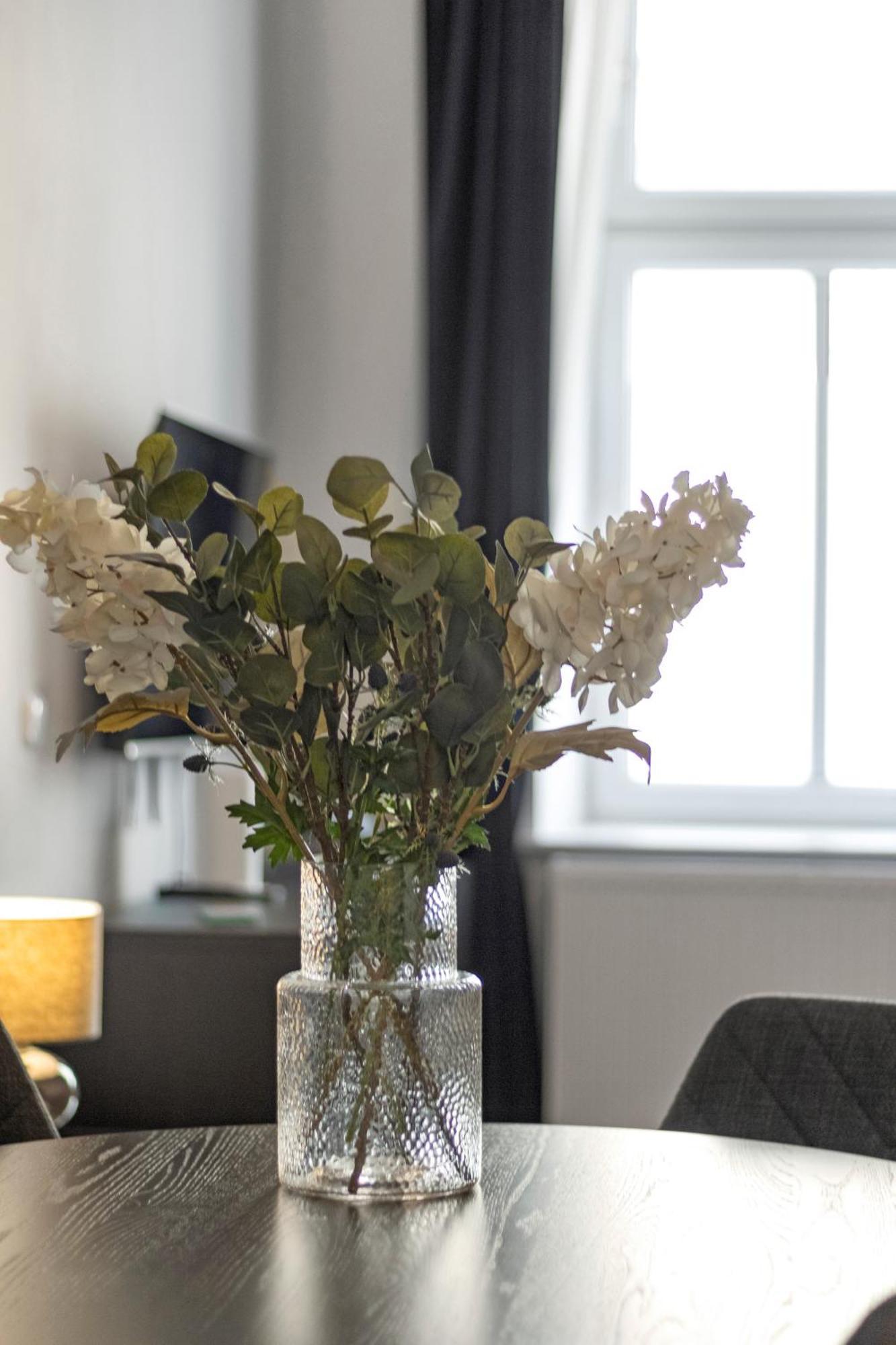 Stylish Apartment, 4 Min To U3 Zipperer Strasse Wien Eksteriør billede